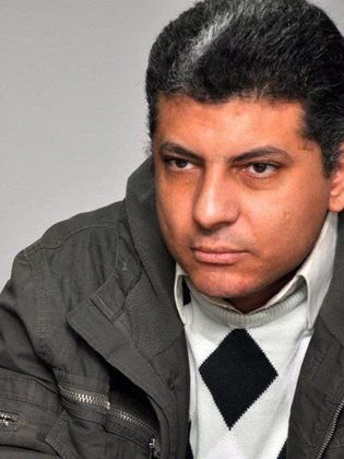 عادل حسان